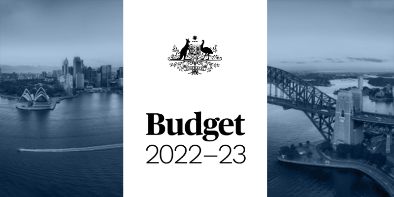 Federal Budget Summary 2022-23